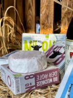 BIO Camembert - Natur nr 1