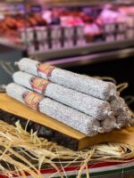 Bocskai tea szalami - salami klasyczna - Image 2