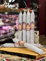 Bocskai tea szalami - salami klasyczna