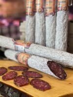 Bocskai tea szalami - salami klasyczna - Image 3