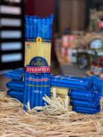 Cernametelt Gyermelyi - makaron czterojajeczny