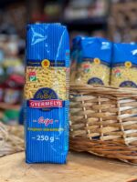 Makaron Csiga 250g Gyermelyi