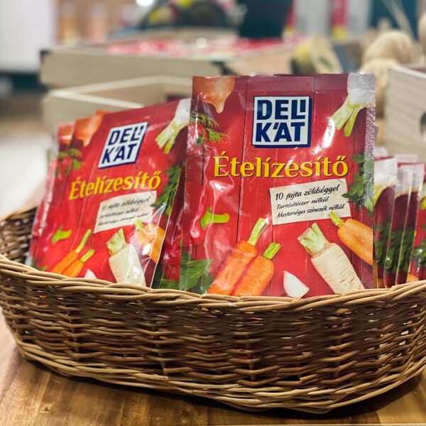 Przyprawa Delikat etalizasito 250g