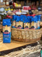 Makaron Eperlevel 250g Gyermelyi