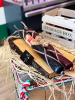 Felmeteres vastag csipos kolbasz - Image 2