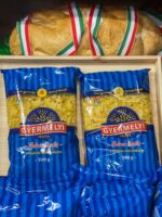 Makaron Fodros kocka 500g Gyermelyi - Image 2