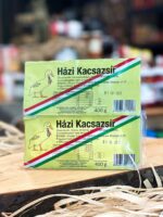 Hazi kaczazsir - smalec z kaczki