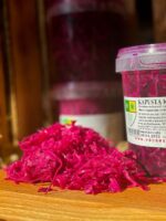 Kapusta kiszona łagodna - Image 2