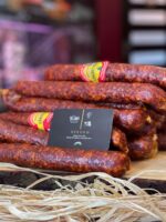 Langolt kolbasz - Image 2