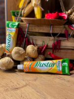 Mustár Univer – klasyczna musztarda węgierska