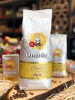 Omnia Classic 1000g(w ziarnach)