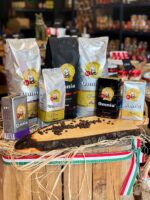 Omnia Classic 1000g(w ziarnach) - Image 2