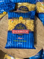 Makaron węgierski Orso Gyermelyi