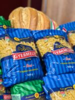 Makaron węgierski Orso Gyermelyi - Image 2