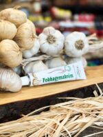 Pasta czosnkowa Univer-Fokhagymakrem