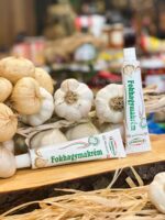 Pasta czosnkowa Univer-Fokhagymakrem - Image 2