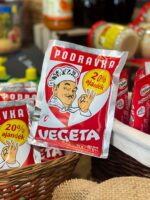 Vegeta Podravka - przyprawa uniwersalna