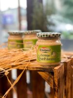 Chrzan Reszelt Torma csemege Univer 190 g