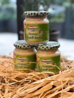 Chrzan Reszelt Torma csemege Univer 190 g - Image 2