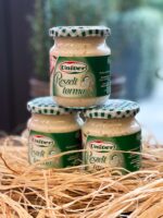 Chrzan Reszelt Torma (csipos) Univer 190g - Image 2