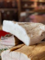 Sos mangalica szalonna - słonina solona - Image 2