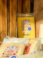 Safran - Diamant – ser alpejski z drogocennym szafranem