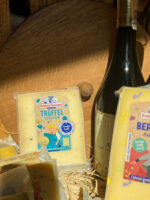 Trüffel-Edelsteine – ser z mleka siennego połączony wytwornością trufli - Image 2