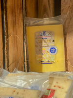 Safran - Diamant – ser alpejski z drogocennym szafranem - Image 2