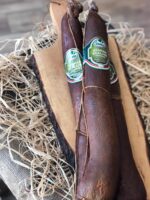 Szamar szalami Palatin – łagodne salami węgierskie z mięsa oślego