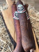 Szarvas szalami Palatin – madziarskie salami z jelenia - Image 2