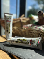 Fokhagymakrem Eros Pista – pasta czosnkowa z dodatkiem pasty pikantnej - Image 2