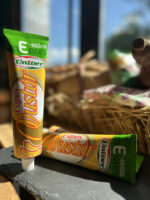 Mustar Csipos – węgierska musztarda pikantna bez konserwantów - Image 2