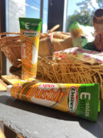 Mustar Csipos – węgierska musztarda pikantna bez konserwantów