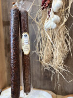 Szalami Bivaly Csemege – łagodne salami z bawoła