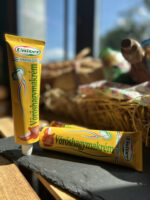 Voroshagymakrem – łagodna pasta cebulowa z Węgier