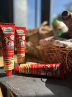 Erős Pista – węgierska pasta paprykowa średnio pikantna