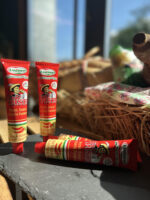 Erős Pista – węgierska pasta paprykowa średnio pikantna - Image 2