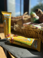 Voroshagymakrem – łagodna pasta cebulowa z Węgier - Image 2