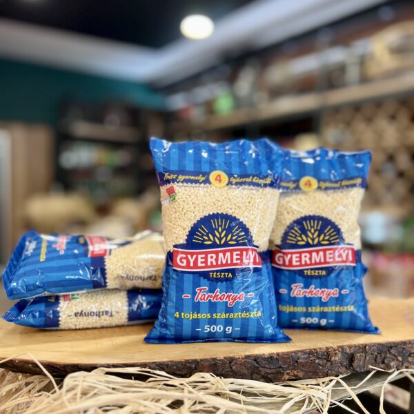 Gyermelyi „Tarhonya”